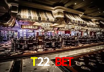Descubra a Essência do T22 Bet: Nossa História e Compromissos