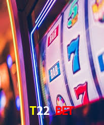 Desvendando o Mundo dos Jogos Virtuais na T22 Bet