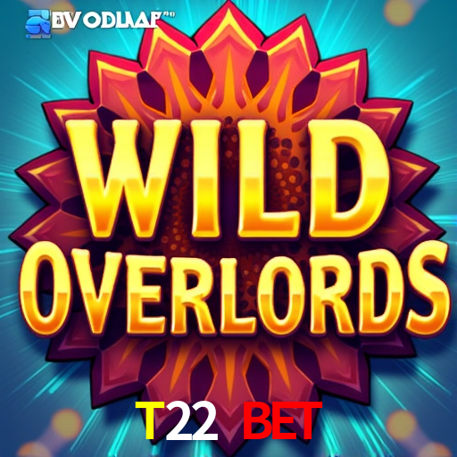 Apostas Esportivas na T22 Bet: Um Guia Completo