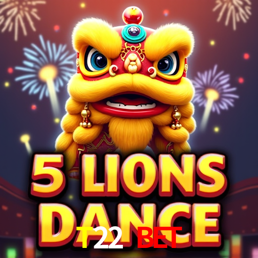 Inovações de Jogos na T22 Bet: O Futuro das Experiências Interativas